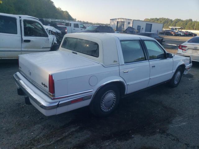 Photo 2 VIN: 1C3XC66R6LD891640 - CHRYSLER NEW YORKER 