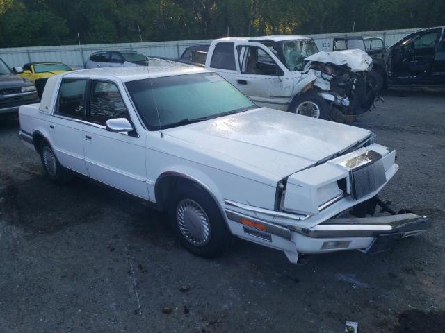 Photo 3 VIN: 1C3XC66R6LD891640 - CHRYSLER NEW YORKER 