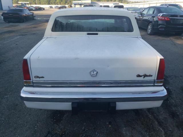 Photo 5 VIN: 1C3XC66R6LD891640 - CHRYSLER NEW YORKER 