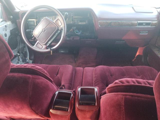 Photo 7 VIN: 1C3XC66R6LD891640 - CHRYSLER NEW YORKER 