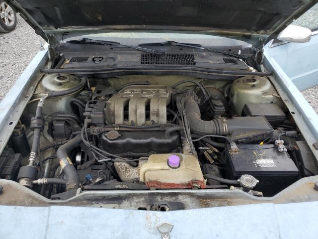 Photo 10 VIN: 1C3XC66R9ND743906 - CHRYSLER NEW YORKER 