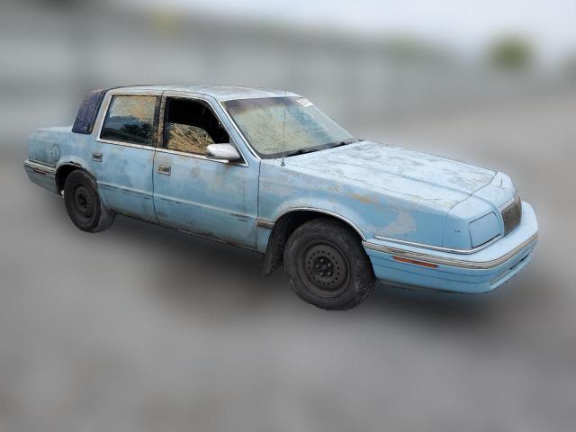 Photo 3 VIN: 1C3XC66R9ND743906 - CHRYSLER NEW YORKER 