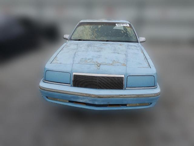 Photo 4 VIN: 1C3XC66R9ND743906 - CHRYSLER NEW YORKER 