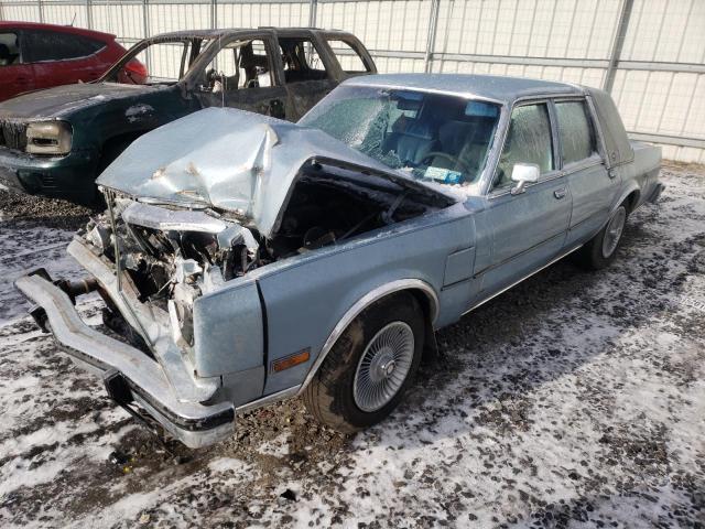 Photo 1 VIN: 1C3XF66PXJW183107 - CHRYSLER FIFTH AVEN 