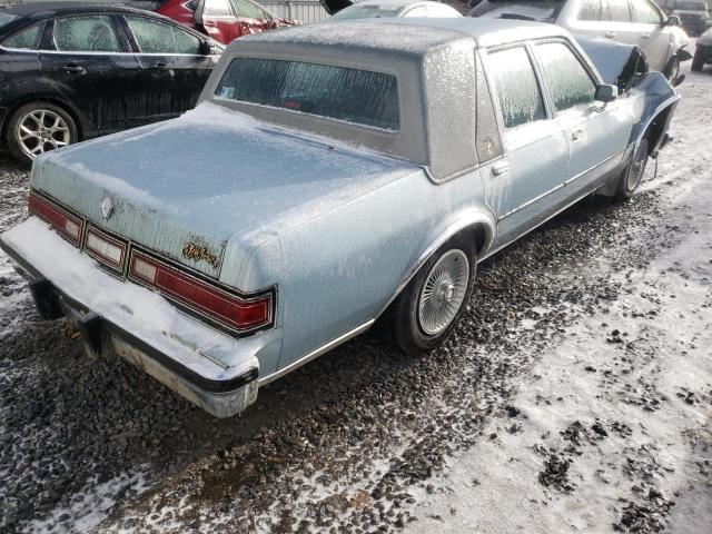 Photo 3 VIN: 1C3XF66PXJW183107 - CHRYSLER FIFTH AVEN 