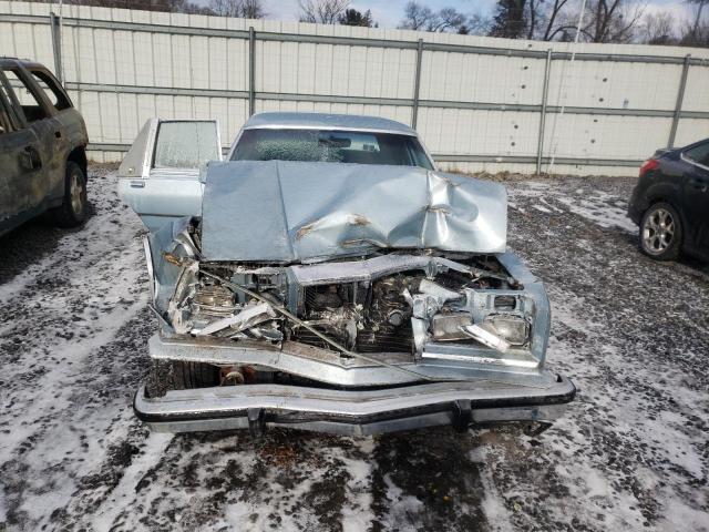 Photo 8 VIN: 1C3XF66PXJW183107 - CHRYSLER FIFTH AVEN 