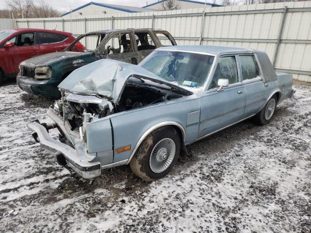 Photo 9 VIN: 1C3XF66PXJW183107 - CHRYSLER FIFTH AVEN 