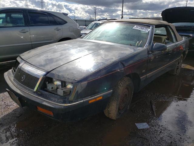 Photo 1 VIN: 1C3XJ4533LG494537 - CHRYSLER LEBARON 