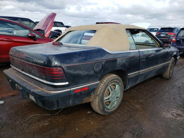 Photo 3 VIN: 1C3XJ4533LG494537 - CHRYSLER LEBARON 