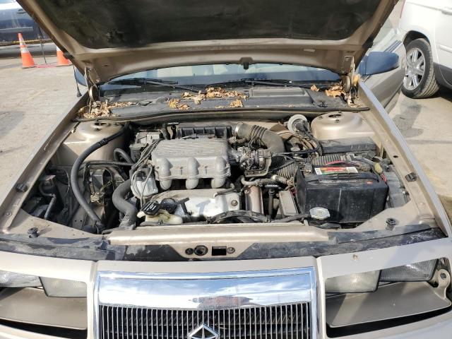 Photo 10 VIN: 1C3XJ453XMG151662 - CHRYSLER LEBARON 