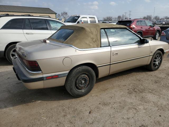 Photo 2 VIN: 1C3XJ453XMG151662 - CHRYSLER LEBARON 