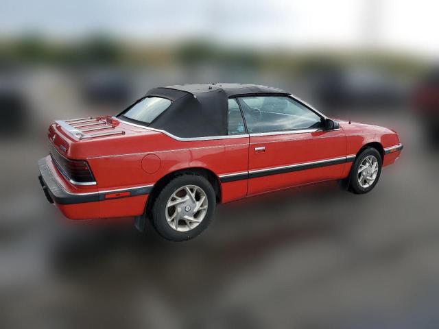 Photo 2 VIN: 1C3XJ45K3KG247881 - CHRYSLER LEBARON 