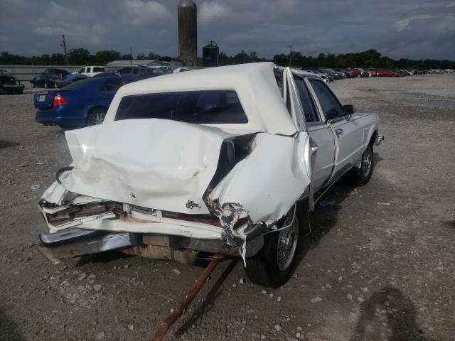 Photo 3 VIN: 1C3XM66P7KW322326 - CHRYSLER FIFTH AVEN 