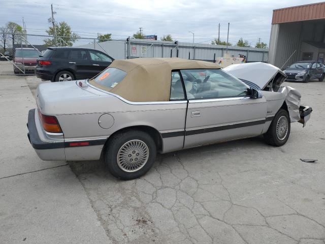 Photo 2 VIN: 1C3XU4534PF624182 - CHRYSLER LEBARON 