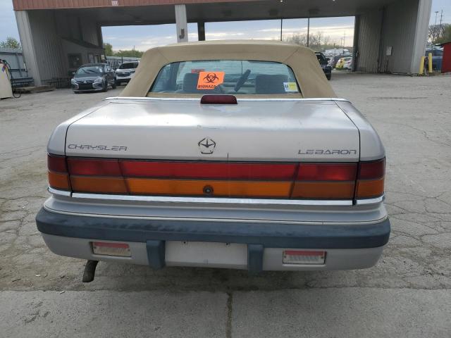 Photo 5 VIN: 1C3XU4534PF624182 - CHRYSLER LEBARON 