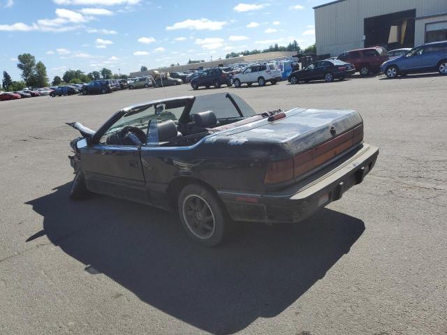 Photo 1 VIN: 1C3XU4537NF129794 - CHRYSLER LEBARON 