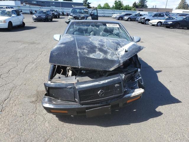 Photo 4 VIN: 1C3XU4537NF129794 - CHRYSLER LEBARON 