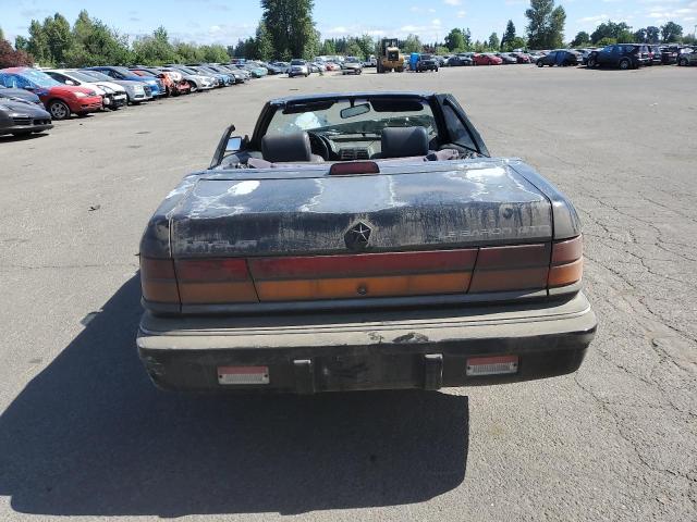 Photo 5 VIN: 1C3XU4537NF129794 - CHRYSLER LEBARON 