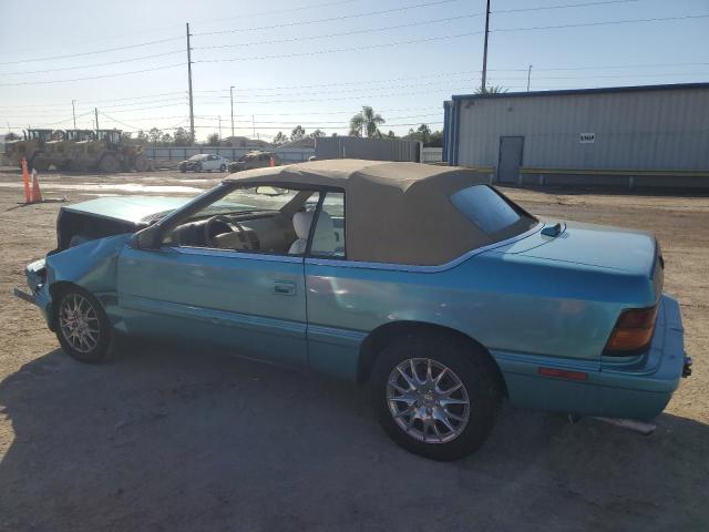 Photo 1 VIN: 1C3XU453XPF586358 - CHRYSLER LEBARON 