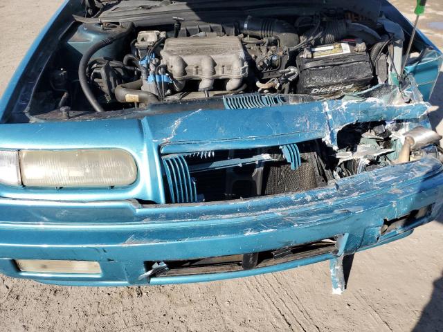 Photo 10 VIN: 1C3XU453XPF586358 - CHRYSLER LEBARON 