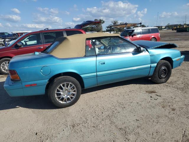 Photo 2 VIN: 1C3XU453XPF586358 - CHRYSLER LEBARON 