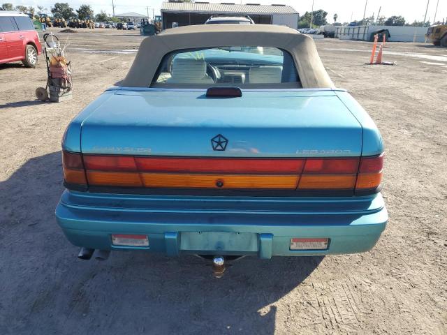 Photo 5 VIN: 1C3XU453XPF586358 - CHRYSLER LEBARON 