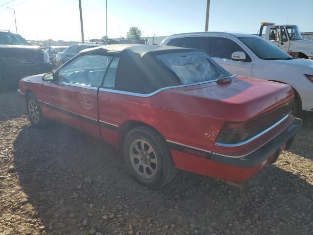 Photo 1 VIN: 1C3XU45K7NF300910 - CHRYSLER LEBARON 