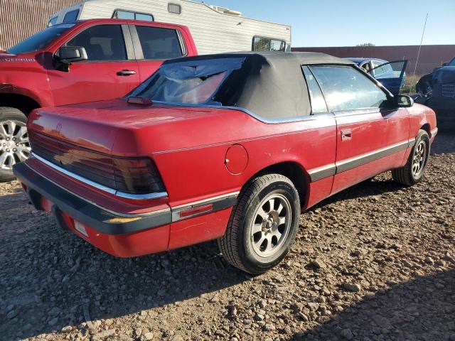 Photo 2 VIN: 1C3XU45K7NF300910 - CHRYSLER LEBARON 