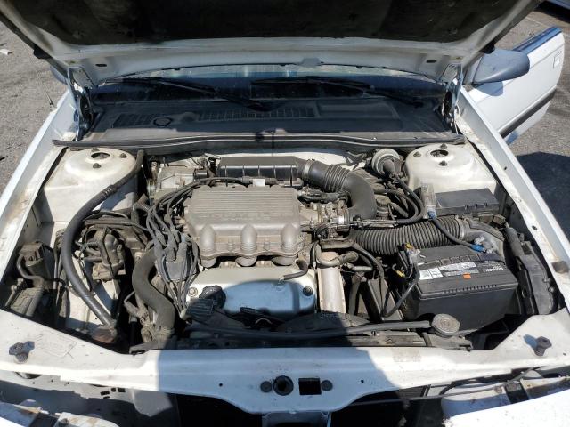 Photo 10 VIN: 1C3XU553XPF530524 - CHRYSLER LEBARON 