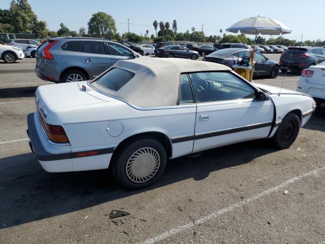 Photo 2 VIN: 1C3XU553XPF530524 - CHRYSLER LEBARON 