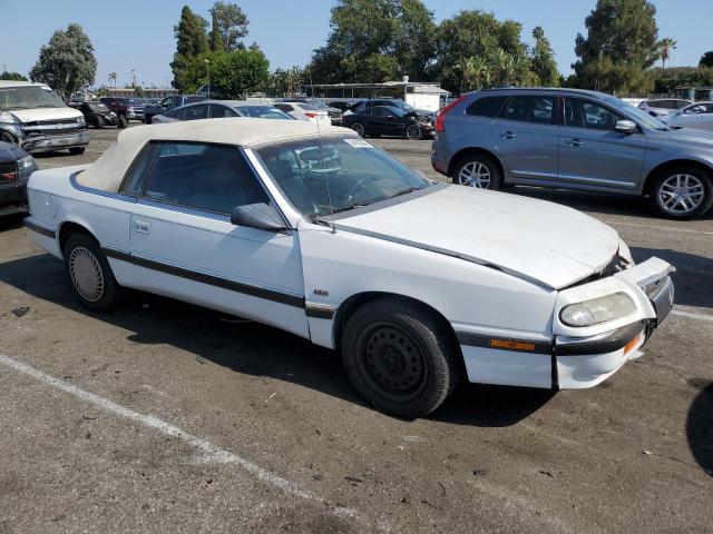 Photo 3 VIN: 1C3XU553XPF530524 - CHRYSLER LEBARON 