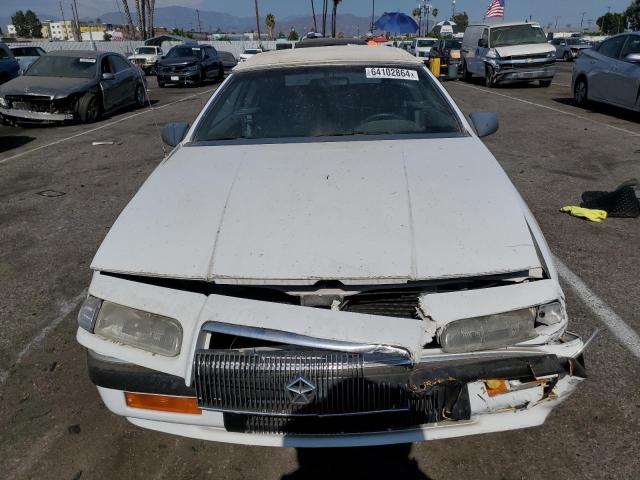 Photo 4 VIN: 1C3XU553XPF530524 - CHRYSLER LEBARON 