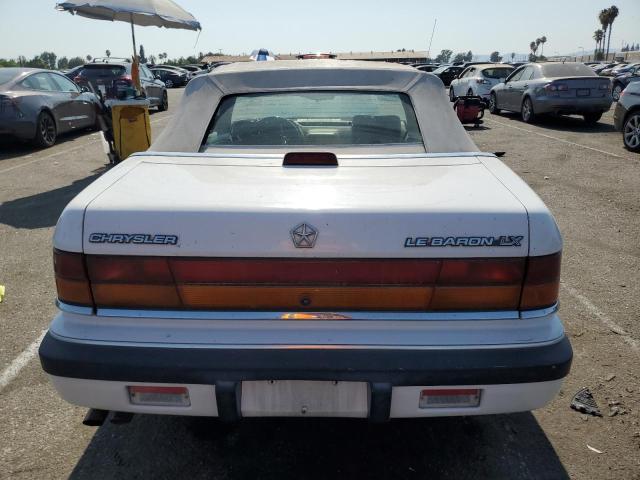 Photo 5 VIN: 1C3XU553XPF530524 - CHRYSLER LEBARON 