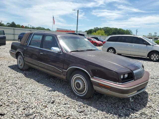 Photo 3 VIN: 1C3XV66L0ND805277 - CHRYSLER NEW YORKER 