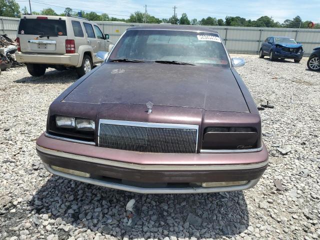 Photo 4 VIN: 1C3XV66L0ND805277 - CHRYSLER NEW YORKER 