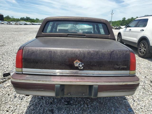 Photo 5 VIN: 1C3XV66L0ND805277 - CHRYSLER NEW YORKER 