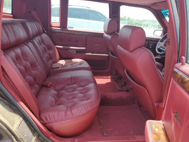 Photo 9 VIN: 1C3XV66L0ND805277 - CHRYSLER NEW YORKER 