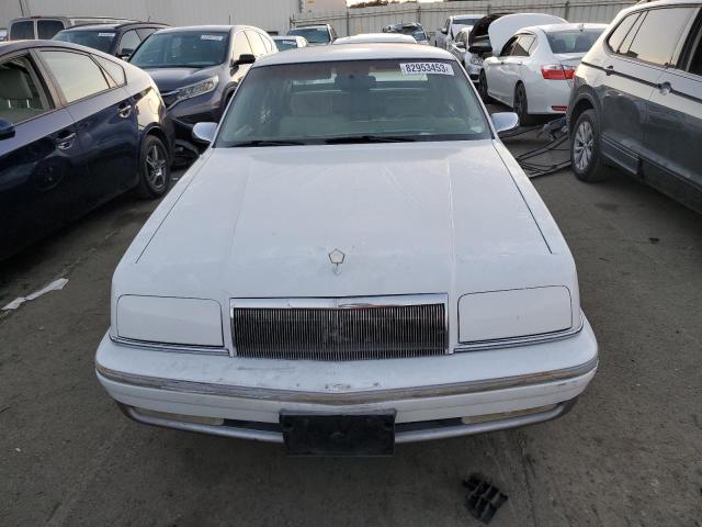 Photo 4 VIN: 1C3XV66L4ND727005 - CHRYSLER NEW YORKER 