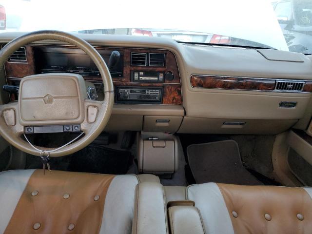 Photo 7 VIN: 1C3XV66L4ND727005 - CHRYSLER NEW YORKER 