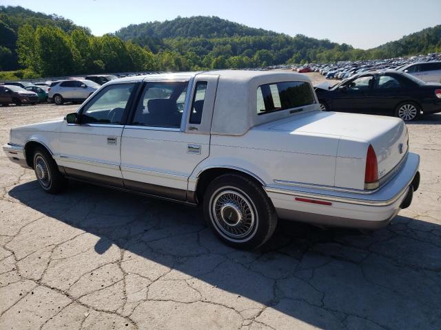 Photo 1 VIN: 1C3XV66L8PD113433 - CHRYSLER NEW YORKER 