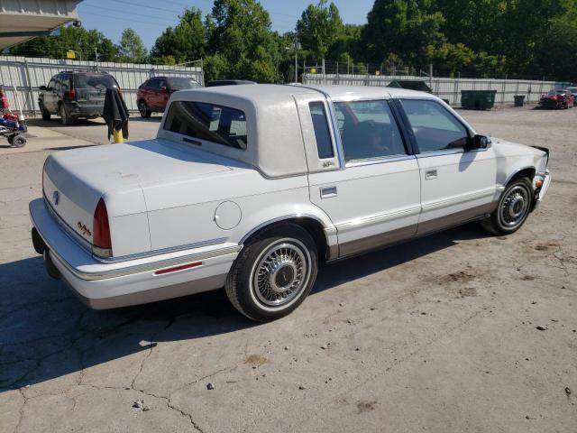 Photo 2 VIN: 1C3XV66L8PD113433 - CHRYSLER NEW YORKER 