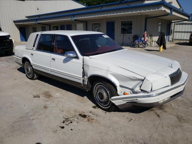 Photo 3 VIN: 1C3XV66L8PD113433 - CHRYSLER NEW YORKER 