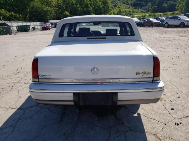 Photo 5 VIN: 1C3XV66L8PD113433 - CHRYSLER NEW YORKER 