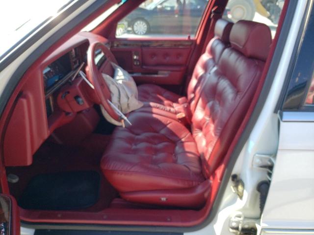 Photo 6 VIN: 1C3XV66L8PD113433 - CHRYSLER NEW YORKER 