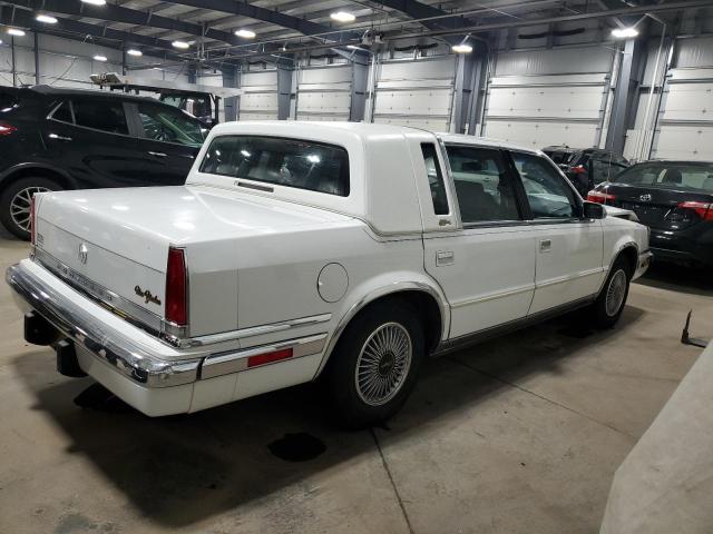 Photo 2 VIN: 1C3XY66R1MD290977 - CHRYSLER NEW YORKER 