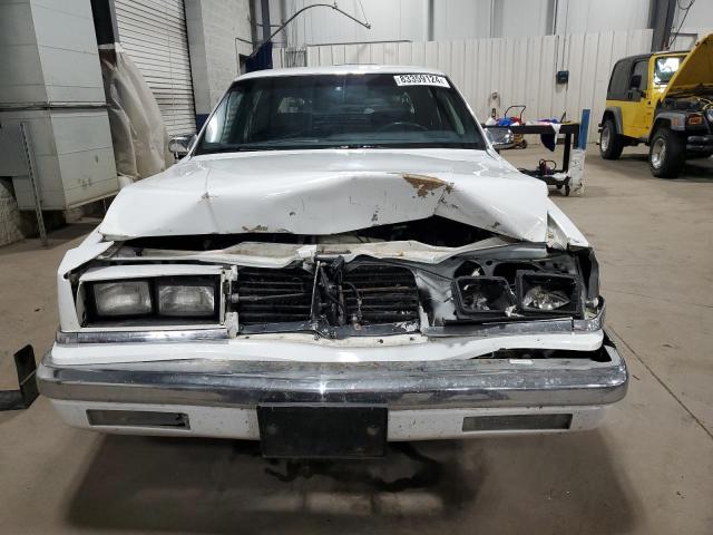 Photo 4 VIN: 1C3XY66R1MD290977 - CHRYSLER NEW YORKER 