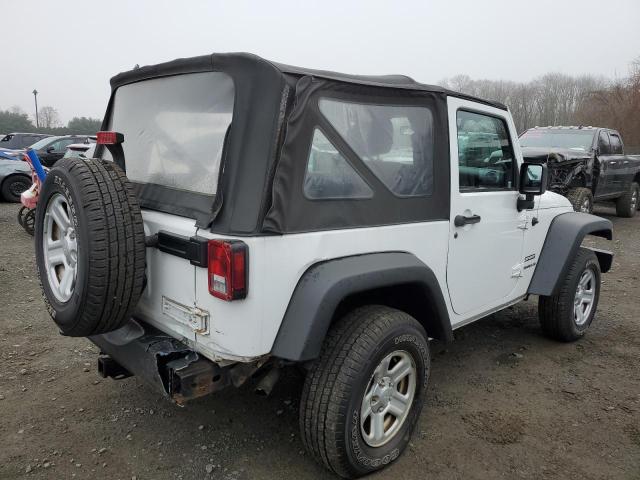 Photo 2 VIN: 1C4AJWAG0CL121811 - JEEP WRANGLER 