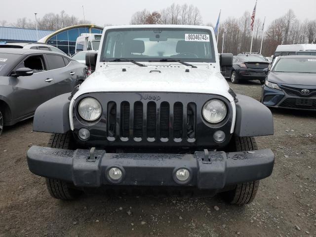 Photo 4 VIN: 1C4AJWAG0CL121811 - JEEP WRANGLER 