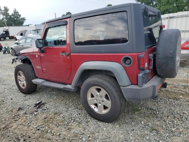 Photo 1 VIN: 1C4AJWAG0CL185198 - JEEP WRANGLER S 