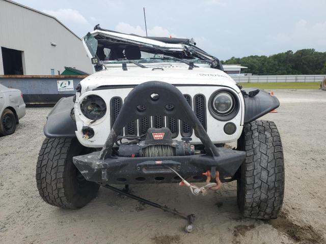 Photo 4 VIN: 1C4AJWAG0CL245223 - JEEP WRANGLER S 